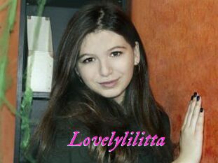Lovelylilitta