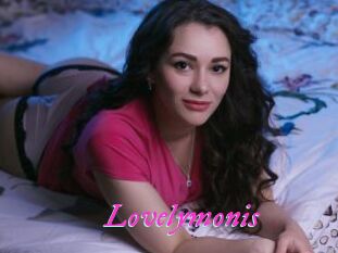 Lovelymonis