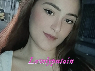 Lovelyputain