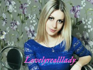 Lovelyrealllady