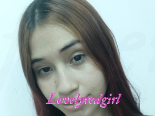 Lovelyredgirl