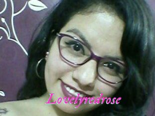 Lovelyredrose
