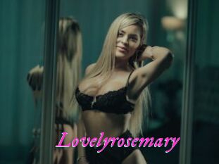 Lovelyrosemary