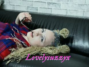 Lovelysuzzyx