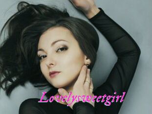 Lovelysweetgirl