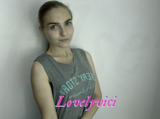 Lovelyvici