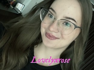 Lovelyxrose