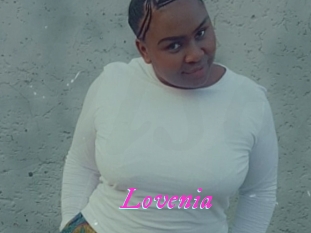 Lovenia