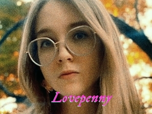 Lovepenny