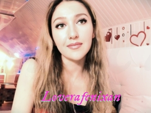 Loverafenixan