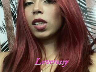 Loverossy