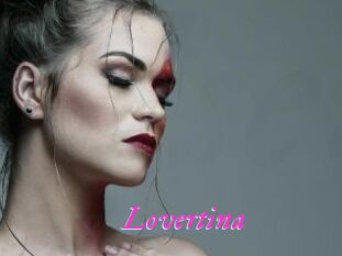Lovertina