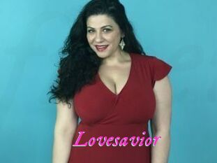 Lovesavior