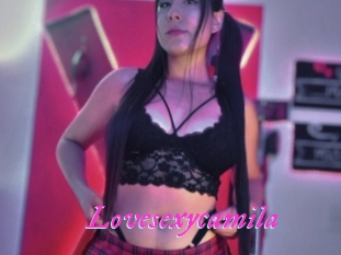 Lovesexycamila