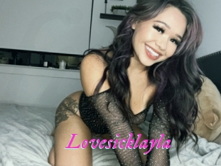 Lovesicklayla