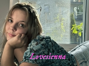 Lovesienna