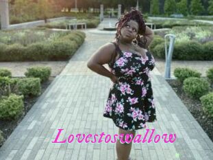 Lovestoswallow
