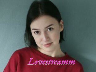 Lovestreamm