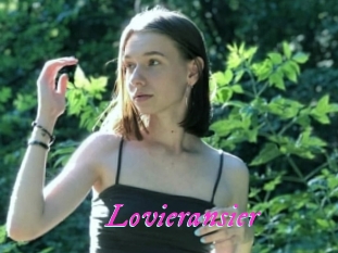 Lovieransier