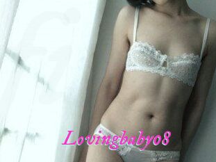 lovingbaby08 Fille Sensuelle