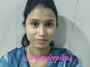Lovleydeepika4