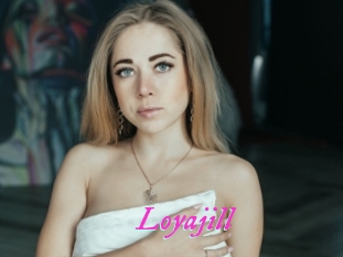Loyajill