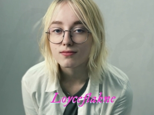 Loyceflakne