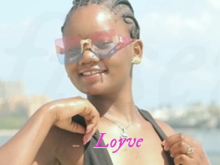 loyve Fille Sensuelle