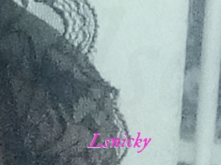 Lsnicky