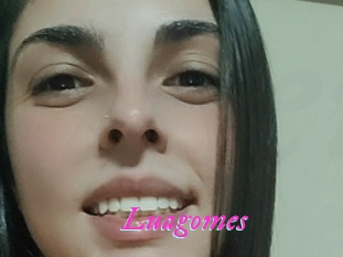 Luagomes