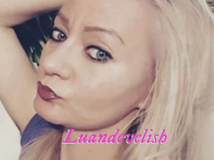 Luandevelish