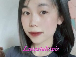 Lucastalewis
