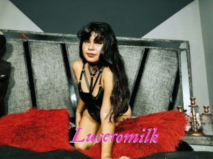 Luceromilk