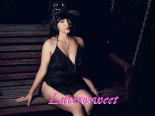 Lucerosweet