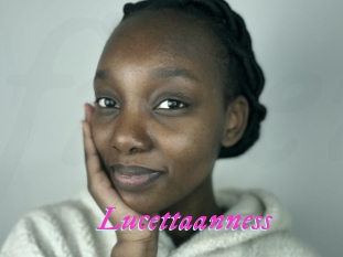 lucettaanness Fille Sensuelle