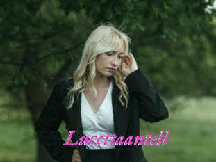 Lucettaantell