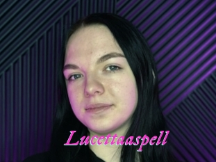 Lucettaaspell