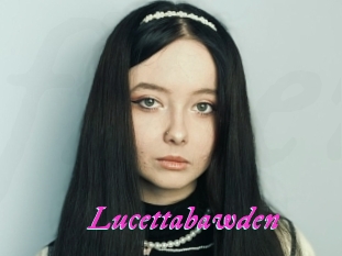 Lucettabawden