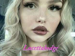 Lucettabodge