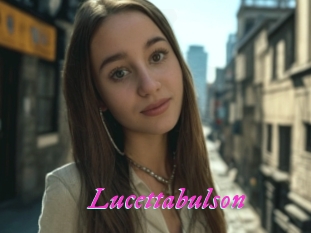 Lucettabulson