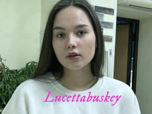 Lucettabuskey