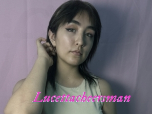 Lucettacheersman