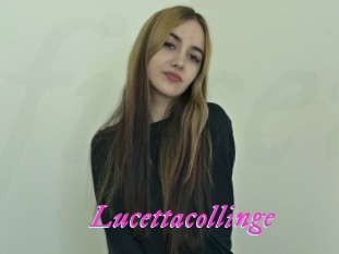 Lucettacollinge