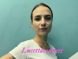 Lucettaconnett