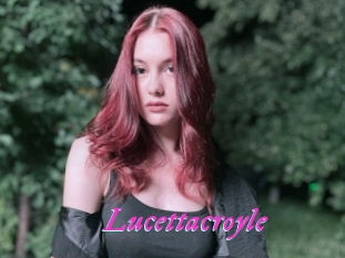 Lucettacroyle