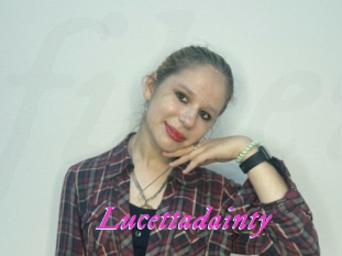 Lucettadainty