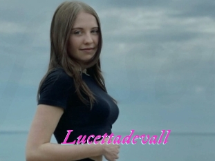 Lucettadevall