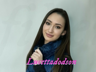 Lucettadodson