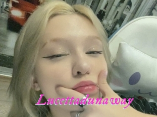 Lucettadunaway