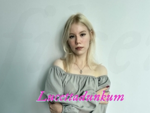 Lucettadunkum